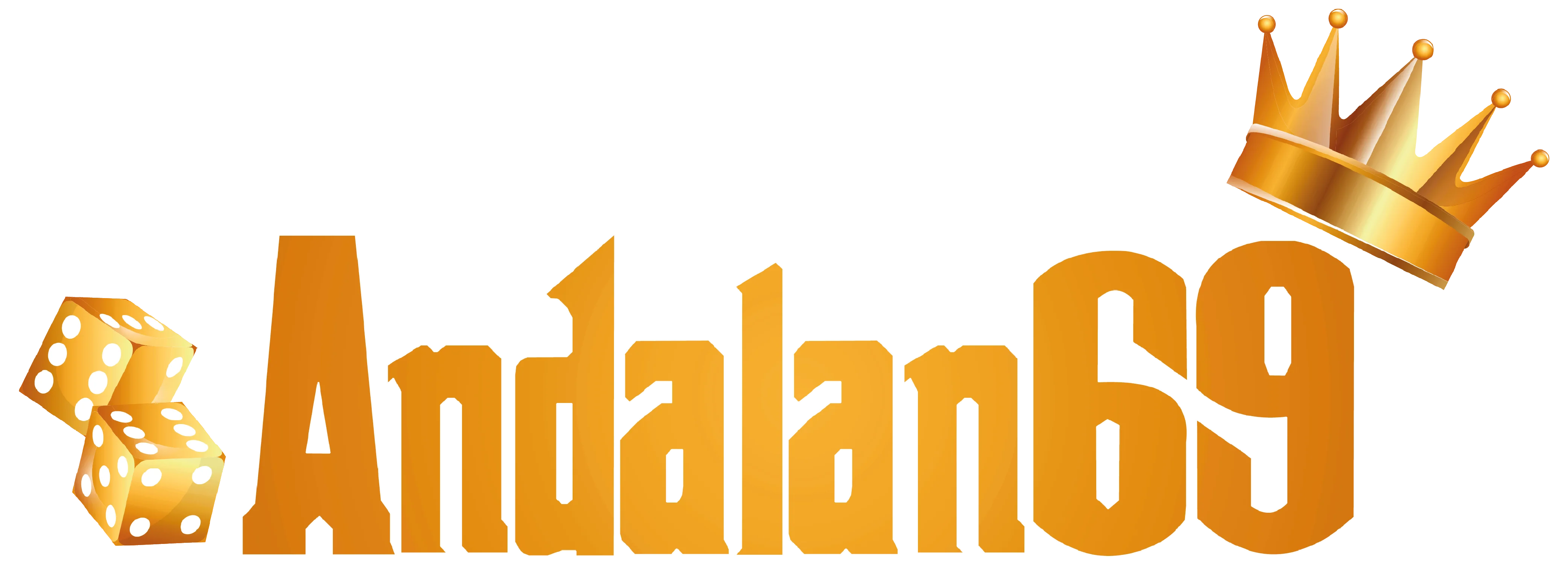 Logo ANDALAN69 Daftar
